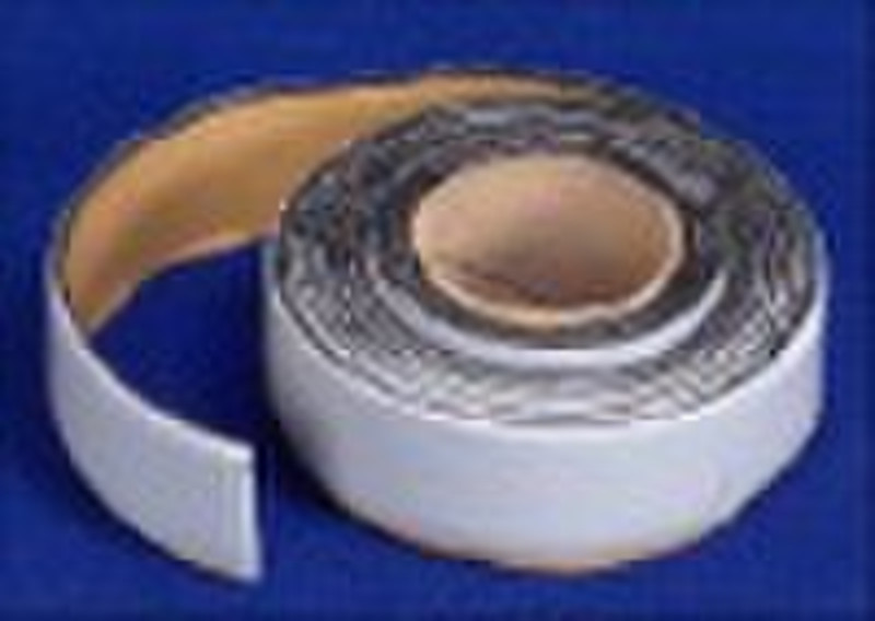 Butyl  rubber tape