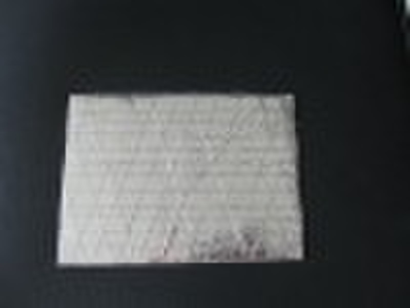 damping pad for automobile series