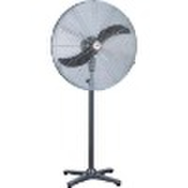 Industrial Stand Fan/pedestal fan