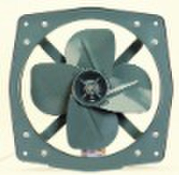 Heavy-duty Exhaust Fan/Industrial Exhaust Fan