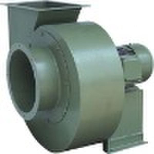 DFT series multi-Blade low noise centrifugal fan/b