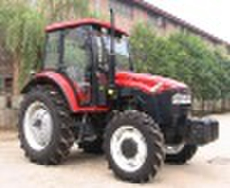 Agricultural Tractor