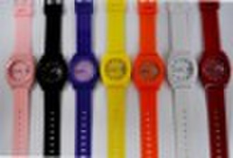 Sell watch for gift and promotion