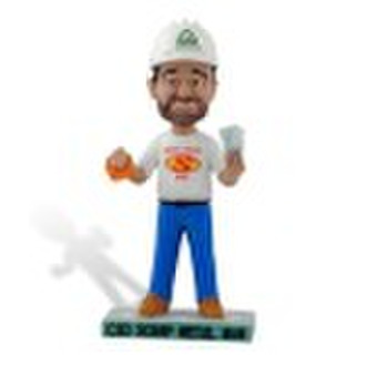 custom bobblehead