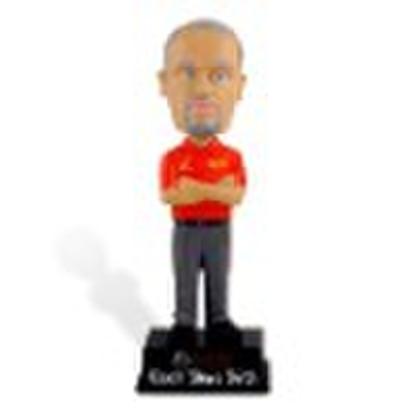custom bobble head