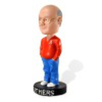 custom bobblehead