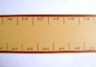 printing for tipping paper