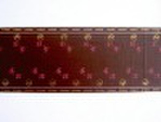 printing for tipping paper