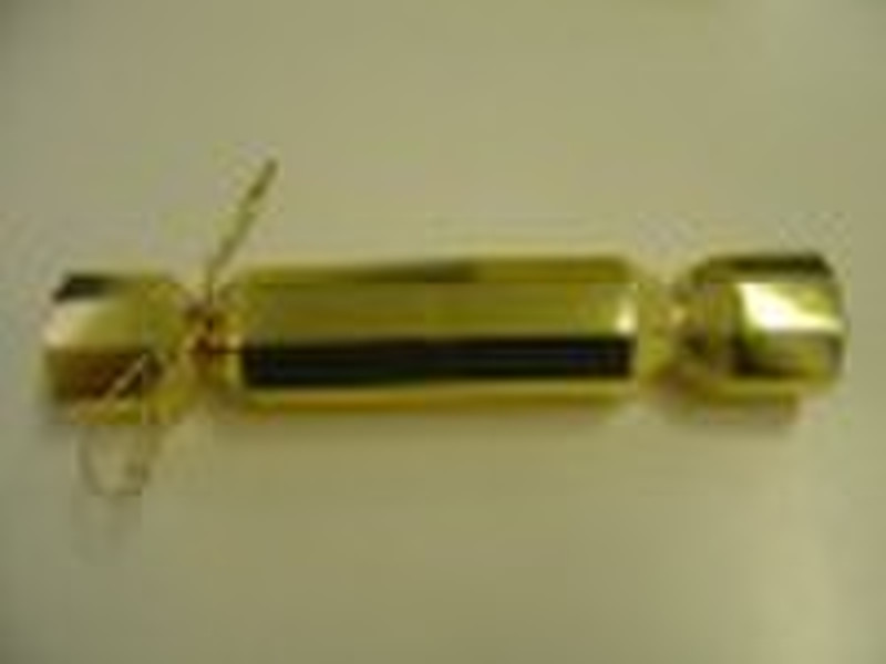 Christmas cracker