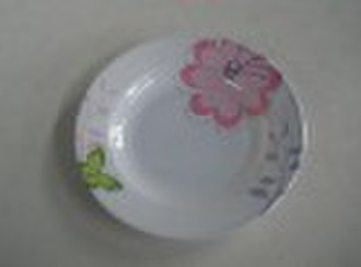 melamine tableware