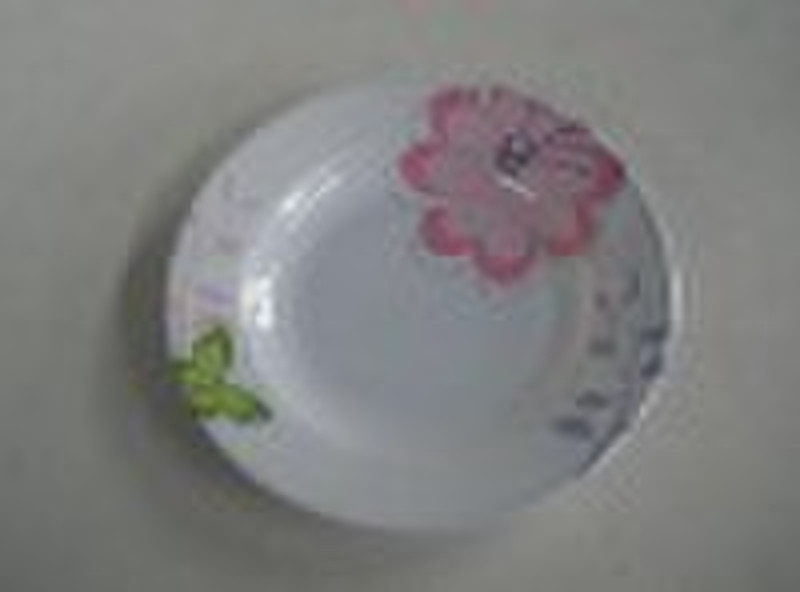 melamine tableware
