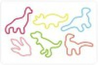 silly bandz