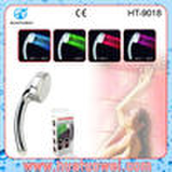 LED-Dusche-