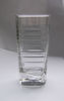 high quality glass cup  K-H66008