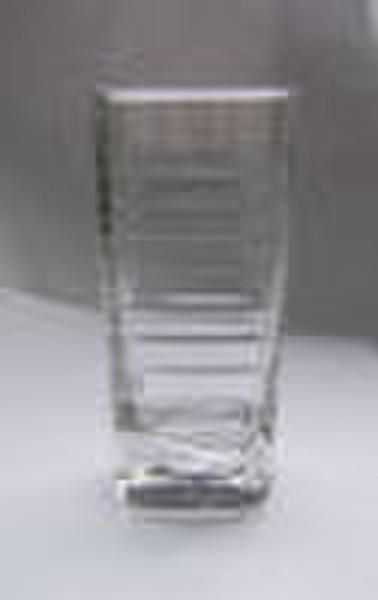 high quality glass cup  K-H66008