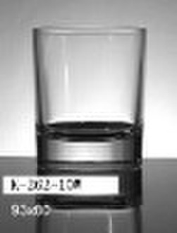 K-262 whisky glass