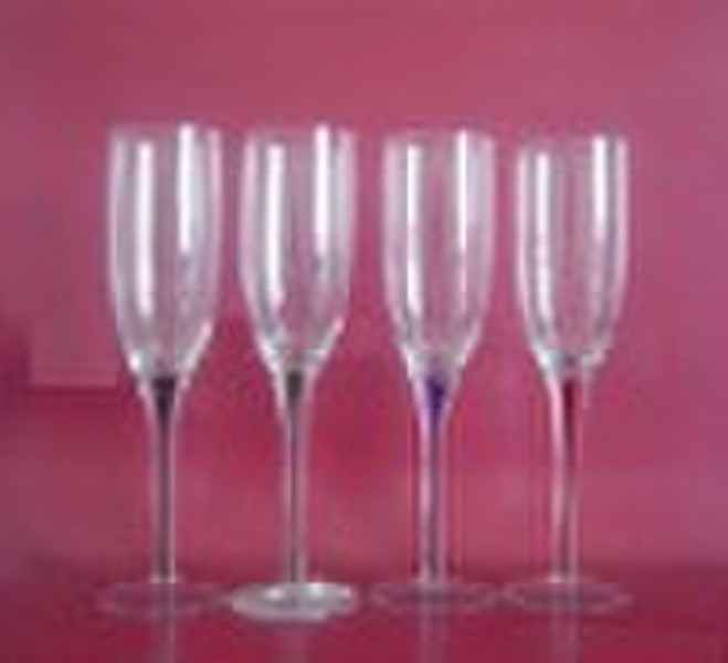 KJX16 champagne glass