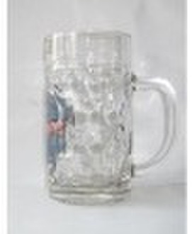 K-1168-800 beer glass mug