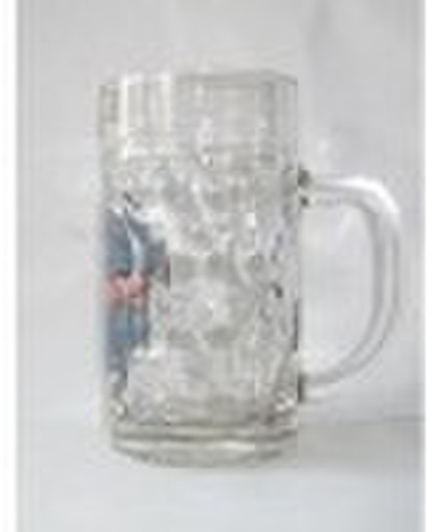 K-1168-800 beer glass mug