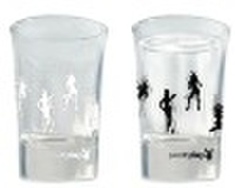 high quality shot Glass K-1402