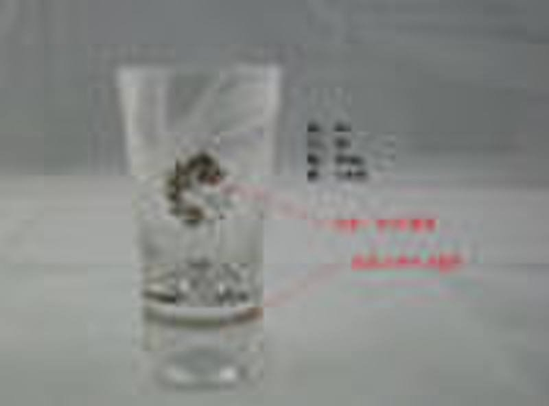 K-6637 vodka glass