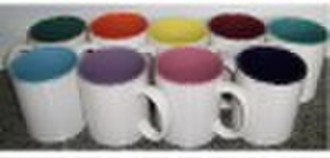 XTC-CMUG01 ceramic mug