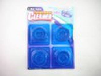 200g blaue Blase, WC blauen Blase