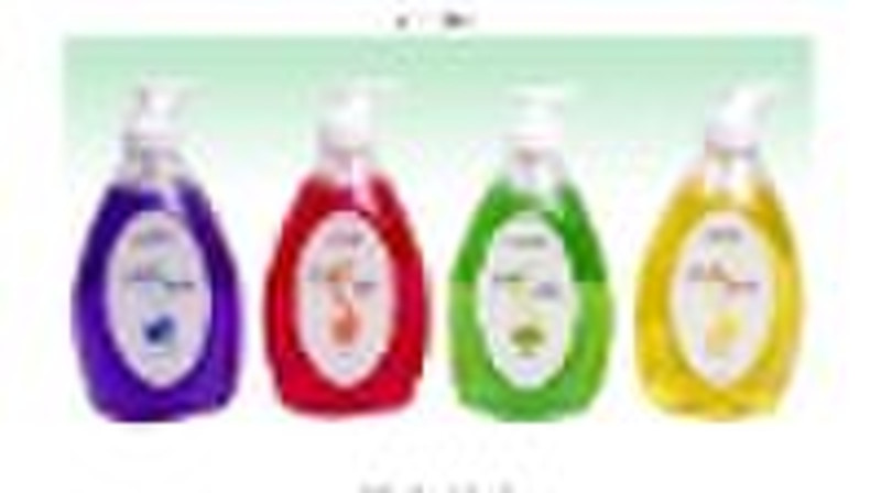 500ml Hand soap