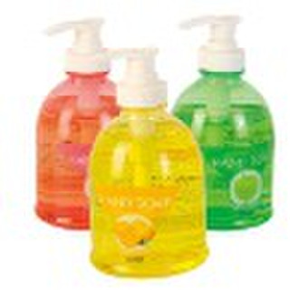 500ml Hand soap, Hand wash