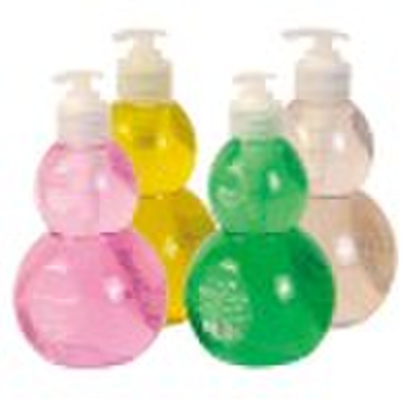 440ML hand soap