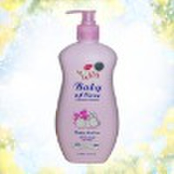 Baby lotion