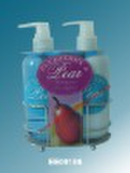 hand care products