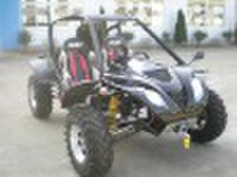 Go-Kart 500cc