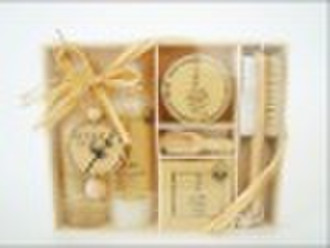 bath gift set