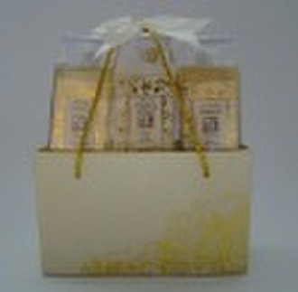 bath gift set