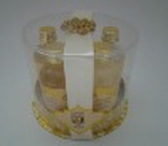 bath gift set