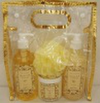 bath gift set