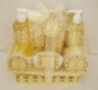 bath gift set