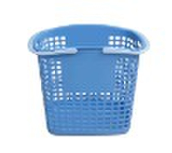 plastic basket