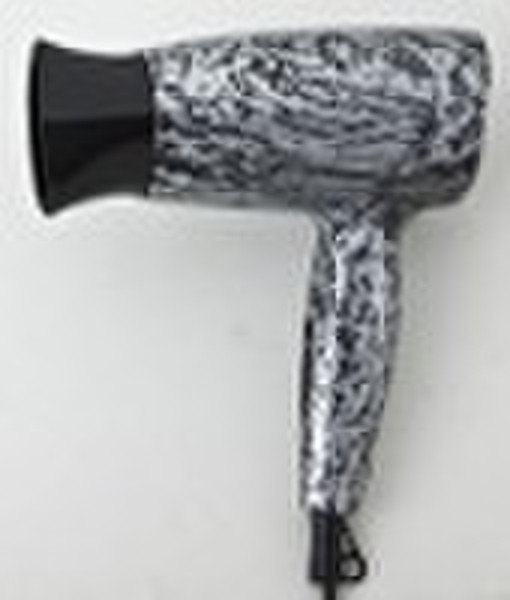 travel hair dryer