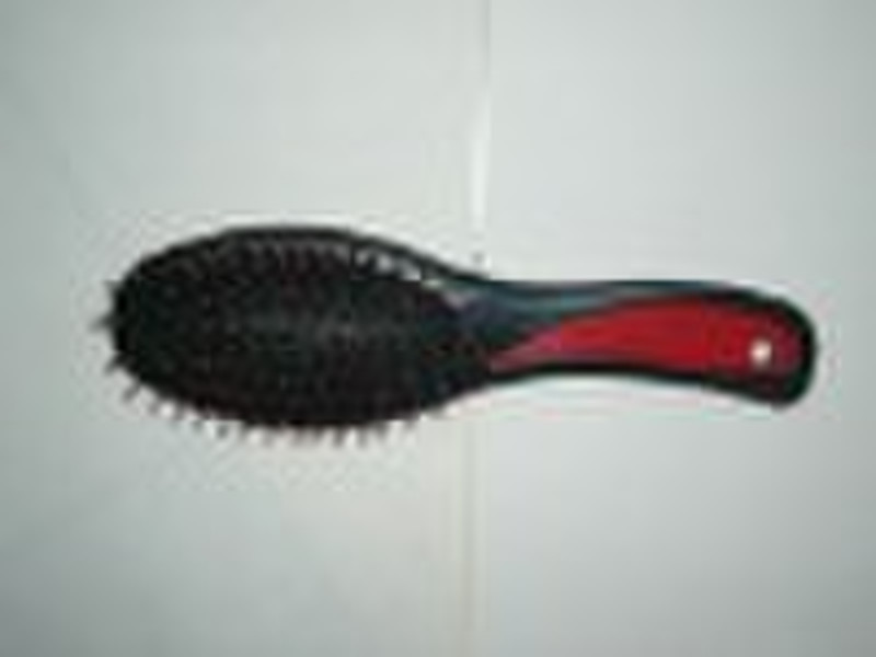 Professional hairbrush