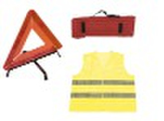 Emergency car kit