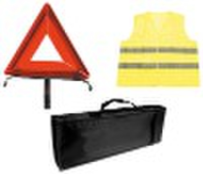 Auto Emergency Kit