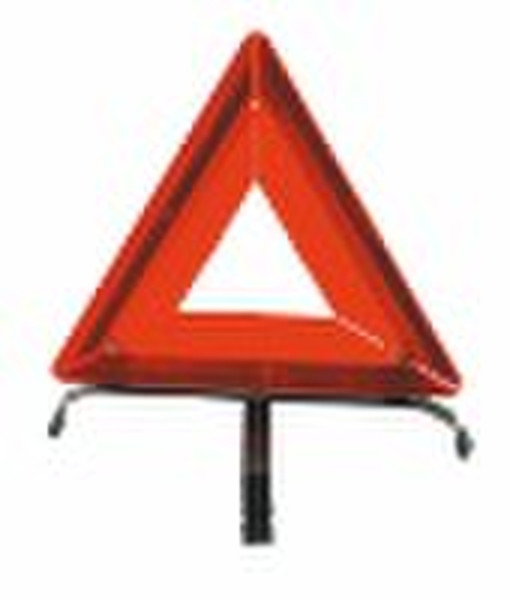 Safety Triangle