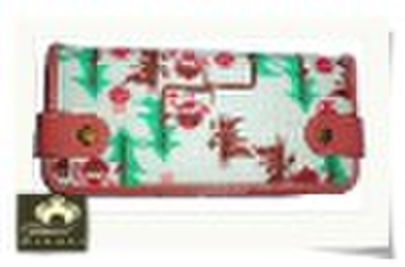 New Woods lady purse wallet bag