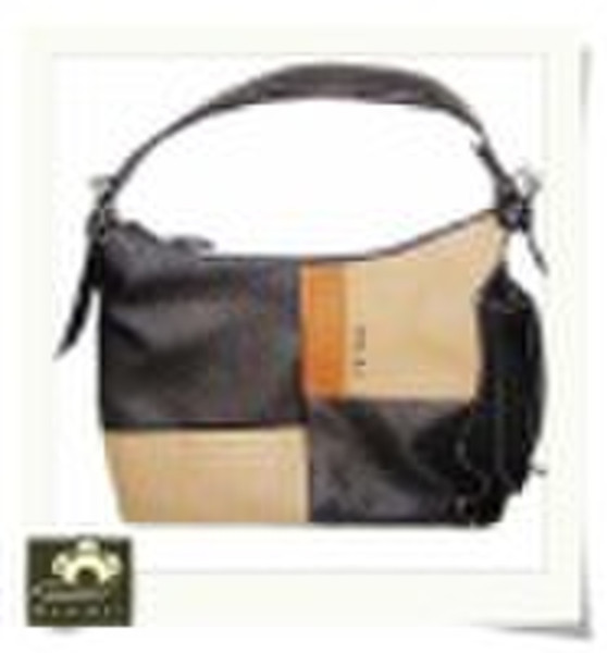 New Checked Women Handbag