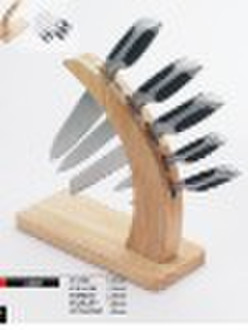 kitchen knives set