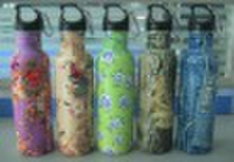 750ml sports bottle w all over printing