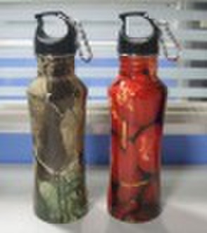 600ml sports bottle w all over printing