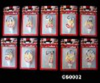 number candle, birthday candle, party candle